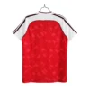 2 Arsenal Retro Thuisshirt 1990/92