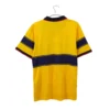 2 Arsenal Retro Uitshirt 1997/99