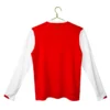 Arsenal Retro Thuisshirt Long Sleeve 2006/07