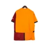 2 Galatasaray Thuisshirt 2024/25