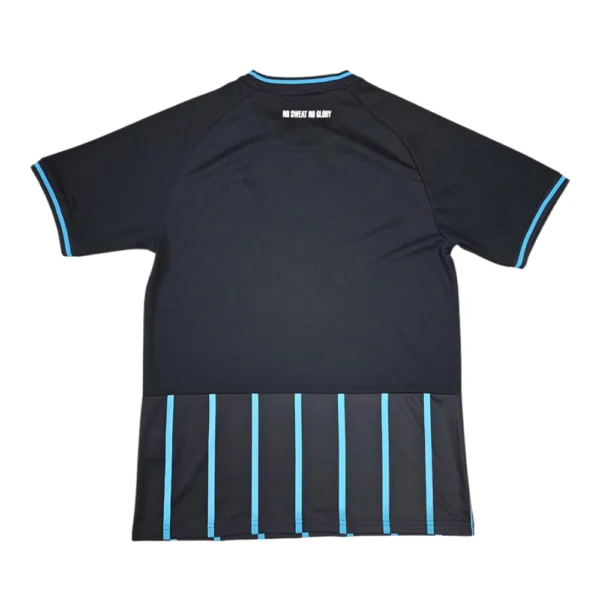 2 Club Brugge Thuisshirt 2025/26