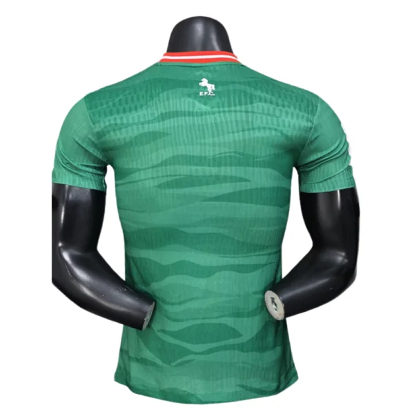 Al-Ettifaq Thuisshirt 2025/26