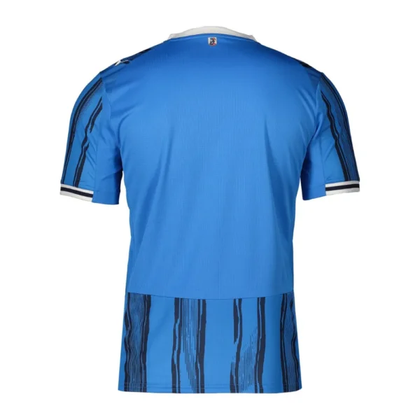 FC Heidenheim Uitshirt 2025/26