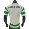 Sporting CP Thuisshirt 2025/26