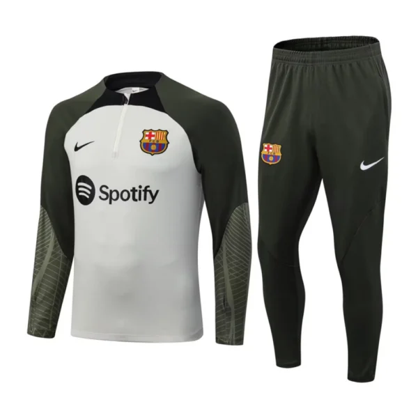 FC Barcelona Trainingspak 2025/26