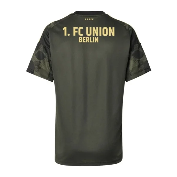 FC Union Berlin Uitshirt 2025/26