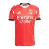 2 SL Benfica Thuisshirt 2025/26