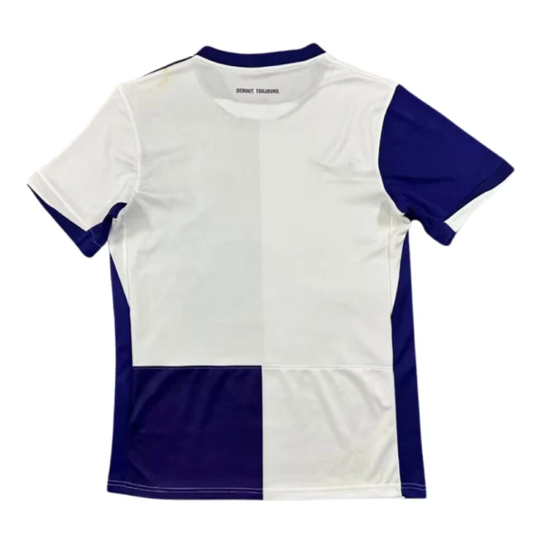 2 Toulouse Thuisshirt 2025/26