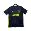 Juventus Retro Uitshirt 2018/19