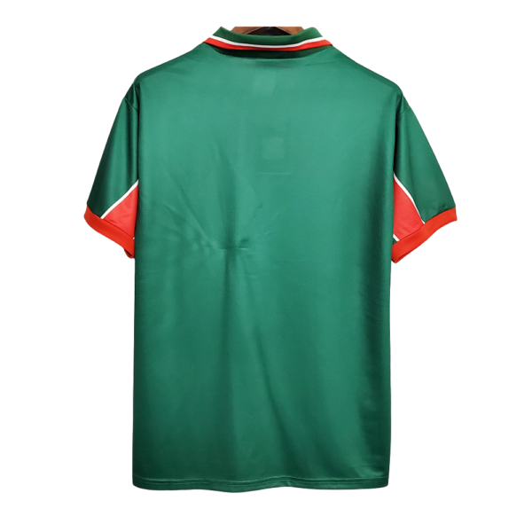 Marokko Retro Uitshirt 1998/99