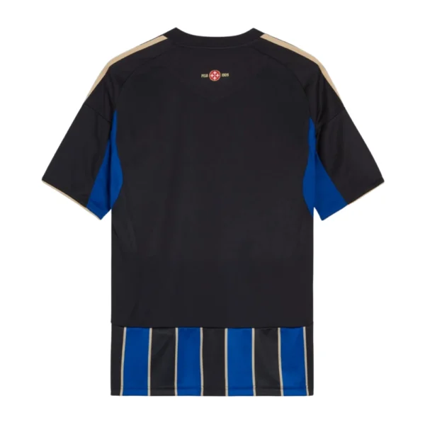 Pisa Thuisshirt 2025/26