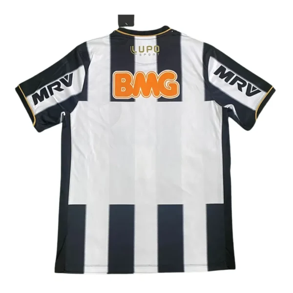 Atletico-MG Thuisshirt Retro 2013/14
