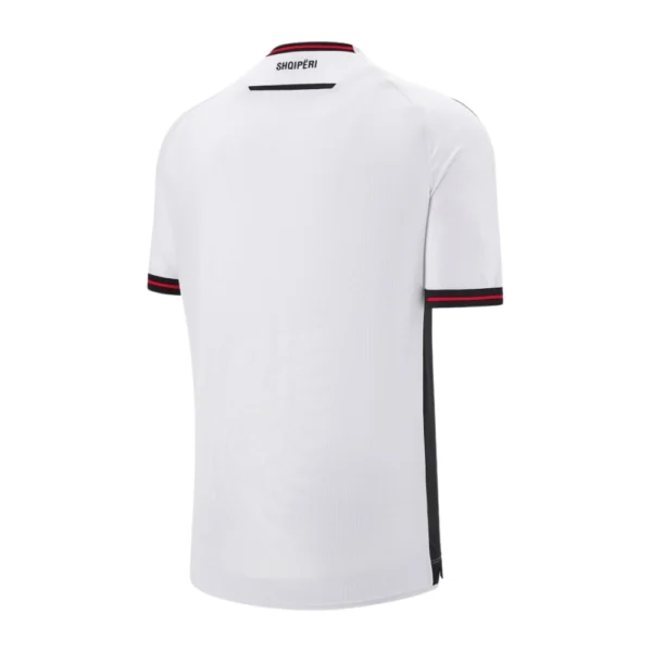Albanië WK Uitshirt 2026