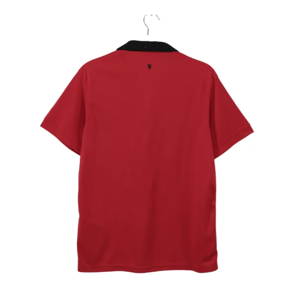 Manchester United Retro Thuisshirt 2013/14