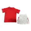 201 Nottingham Forest Thuis Set 2025/26 Kids