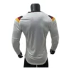 Duitsland WK Thuisshirt Long Sleeve 2026