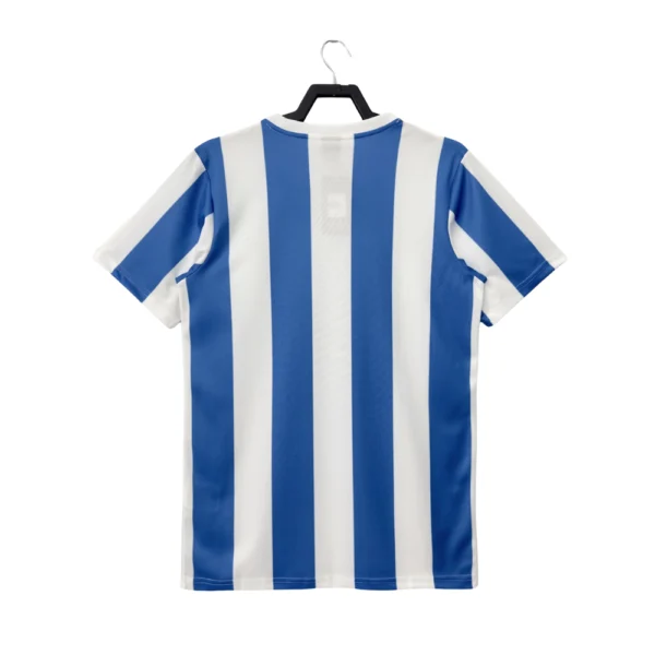 Argentinië Thuishirt Retro 1986/87
