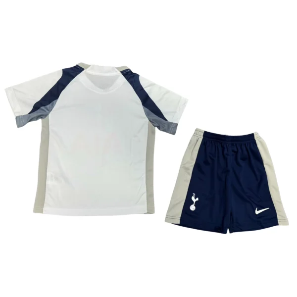Tottenham Hotspur Thuisset 2025/26 Kids