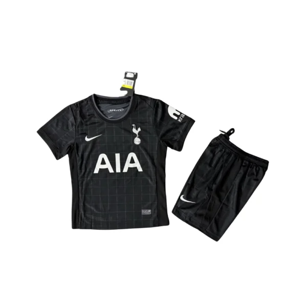 Tottenham Hotspur Uitset 2025/26 Kids