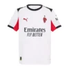 208 AC Milan Uitshirt 2025/26