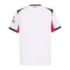 209 AC Milan Uitshirt 2025/26
