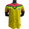 Burkina Faso 3de Shirt 2025/26