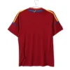 21 Spanje Thuisshirt Retro 2012/13