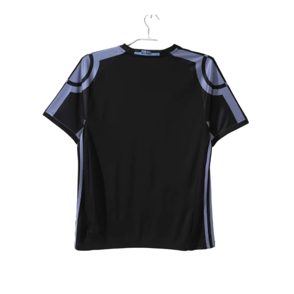 21 Real Madrid Retro 3de Shirt 2016/17