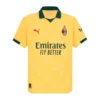 AC Milan 3de Shirt 2025/26