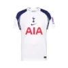 211 Tottenham Hotspur Thuisshirt 2025/26