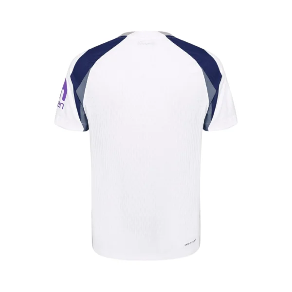 212 Tottenham Hotspur Thuisshirt 2025/26