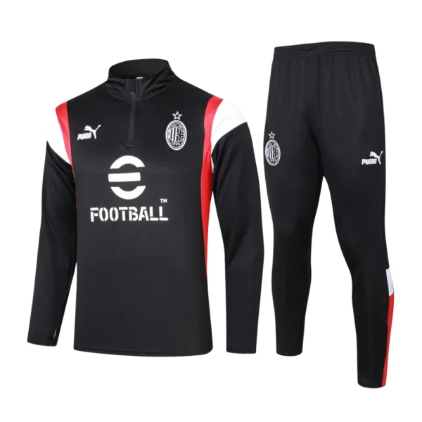 AC Milan Trainingspak 2025/26