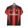 219 AC Milan Thuisshirt Retro 2010/11