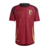België Thuishirt 2024/25