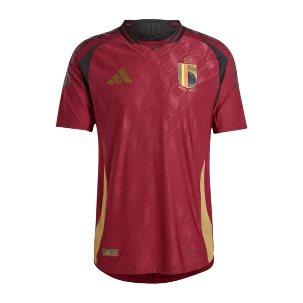 België Thuishirt 2024/25