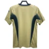 Italië Golden Keeper Retro 2006/07