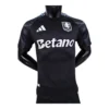 Aston Villa Uitshirt 2025/26