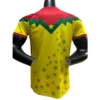 Burkina Faso 3de Shirt 2025/26