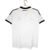 222 Duitsland Thuisshirt Retro 2002/03