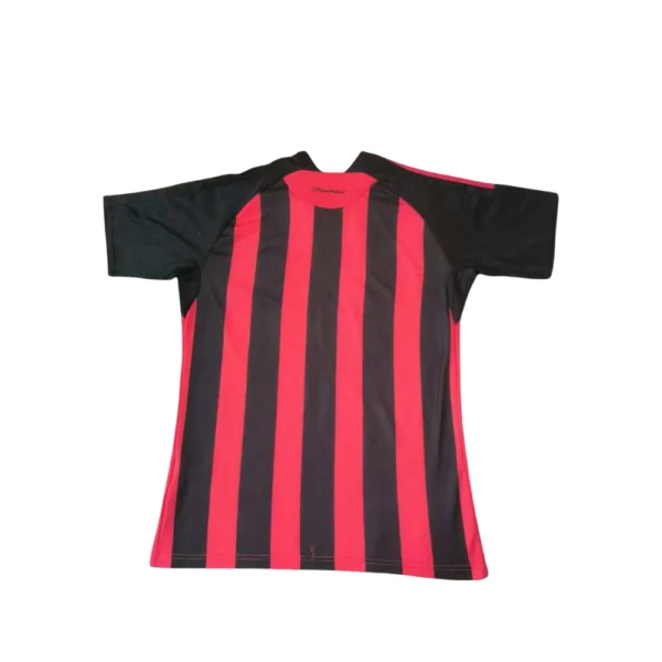 AC Milan Thuisshirt Retro 2008/09