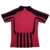 226 AC Milan Thuisshirt Retro 2007/08