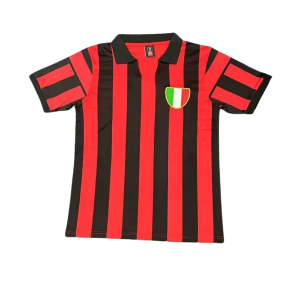 AC Milan Thuisshirt Retro 1963