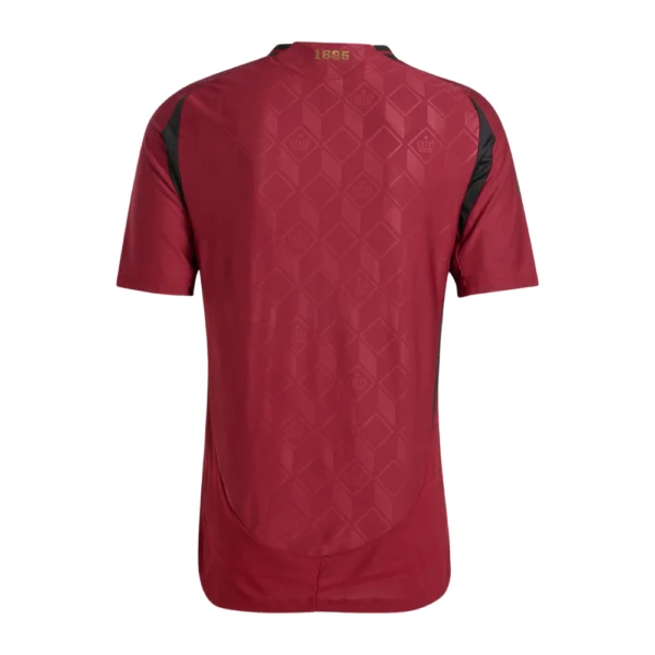 België Thuishirt 2024/25