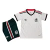 23 Mexico WK Uit Set 2026 Kid