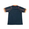 AS Roma Uitshirt Retro 1999/00