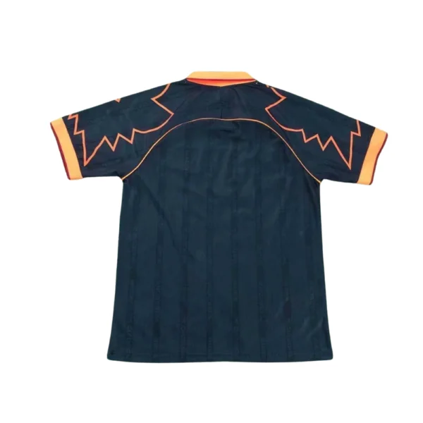 AS Roma Uitshirt Retro 1999/00
