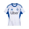 Como Uitshirt 2025/26