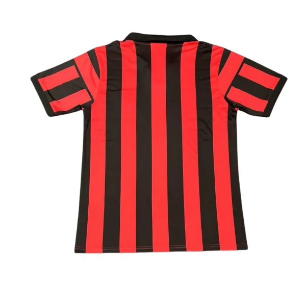 AC Milan Thuisshirt Retro 1963