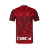 24 Athletic Bilbao 4de shirt 2025/26
