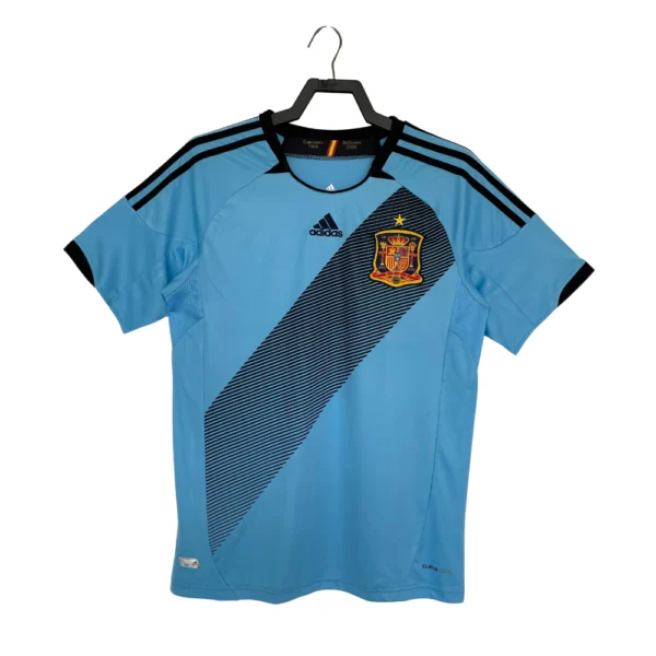 Spanje Uitshirt Retro 2012/13